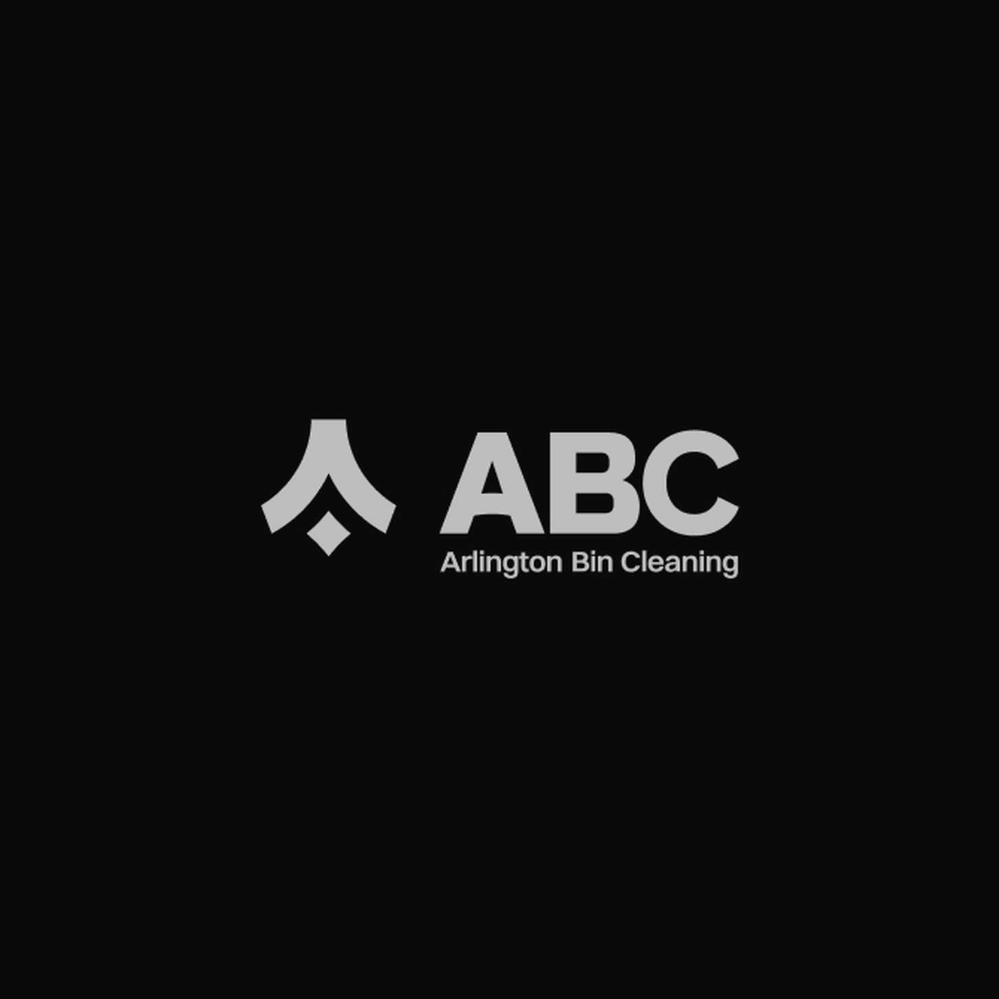 Corporate horizontal logo lockup detailing the primary brand name and descriptive business tagline on an ultra-clean, high-contrast dark layout canvas.