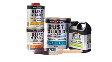 Metal Products