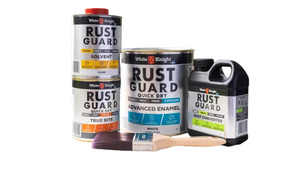 Metal Products
