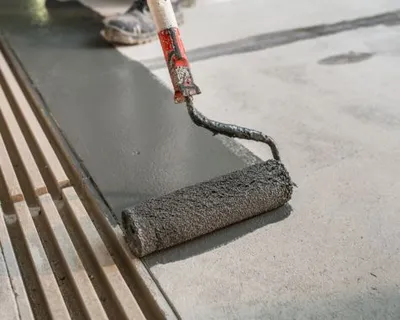 Concrete