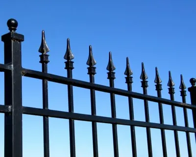 Metal Surfaces