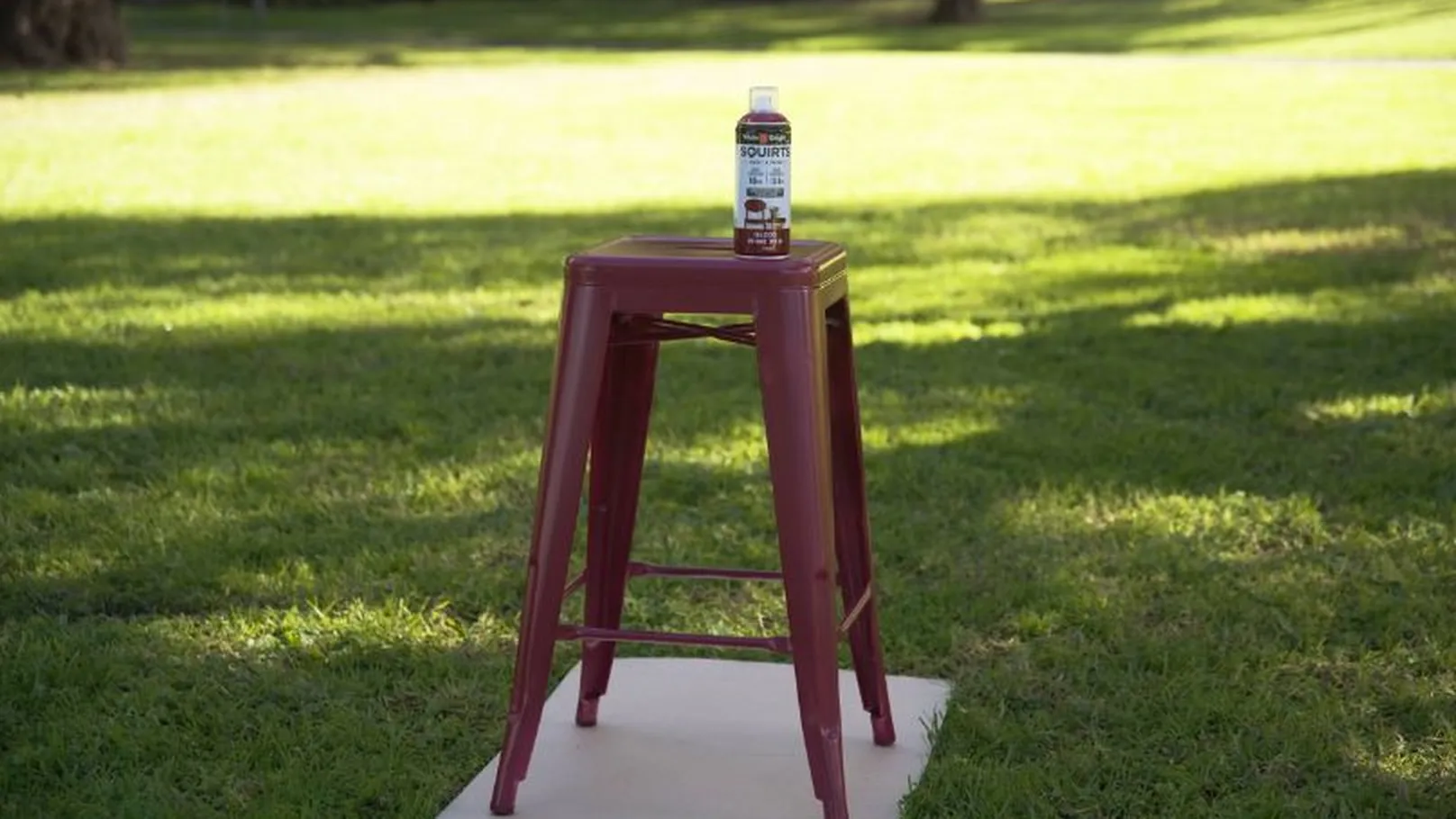 Small DIY Projects