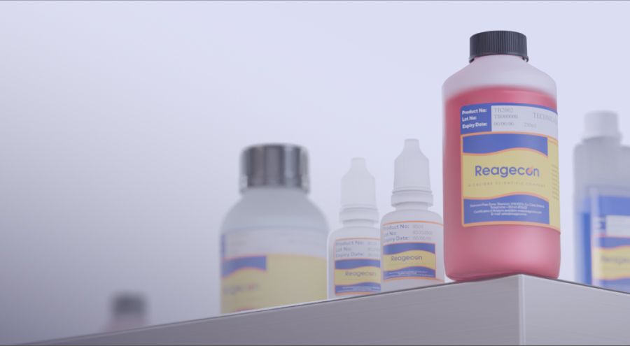 Reagecon products