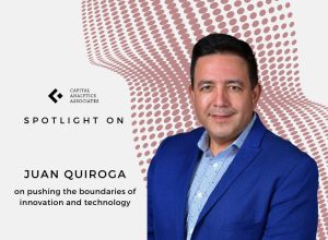 Spotlight On: Juan Quiroga, President & CEO, JCQ Services, Inc.
