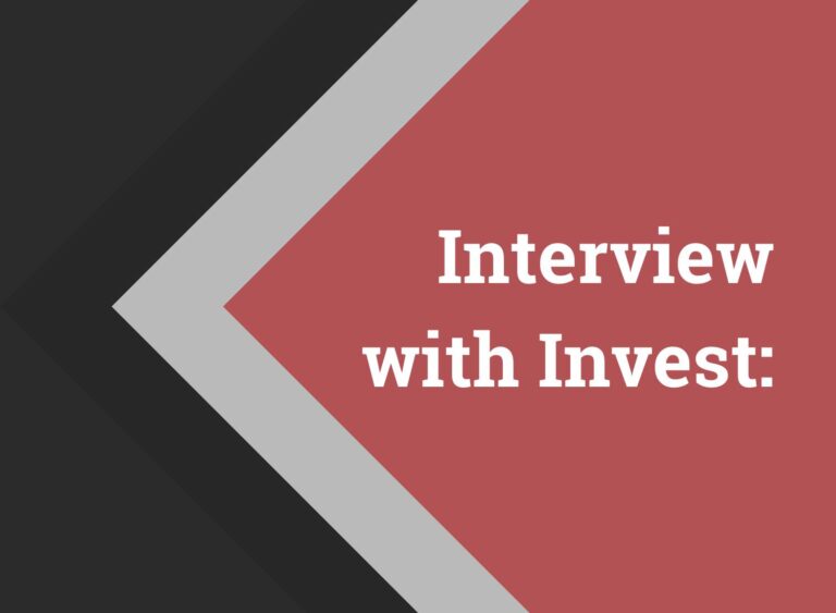 Invest Interviews JCQ Services President & CEO, Juan Quiroga
