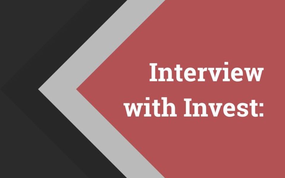 Invest Interviews JCQ Services President & CEO, Juan Quiroga