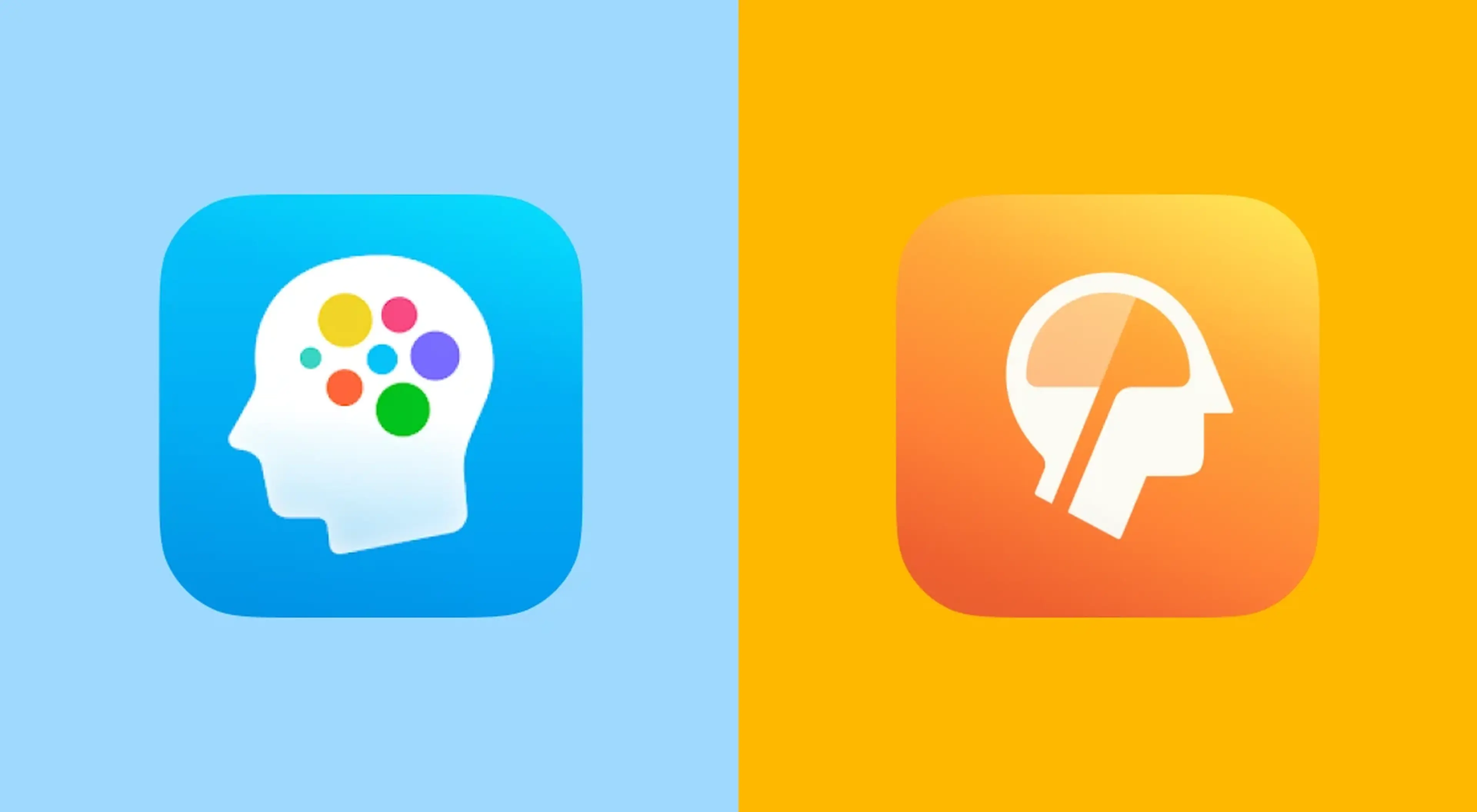 Elevate and Lumosity brain training apps, best brain training apps for real-world skills
