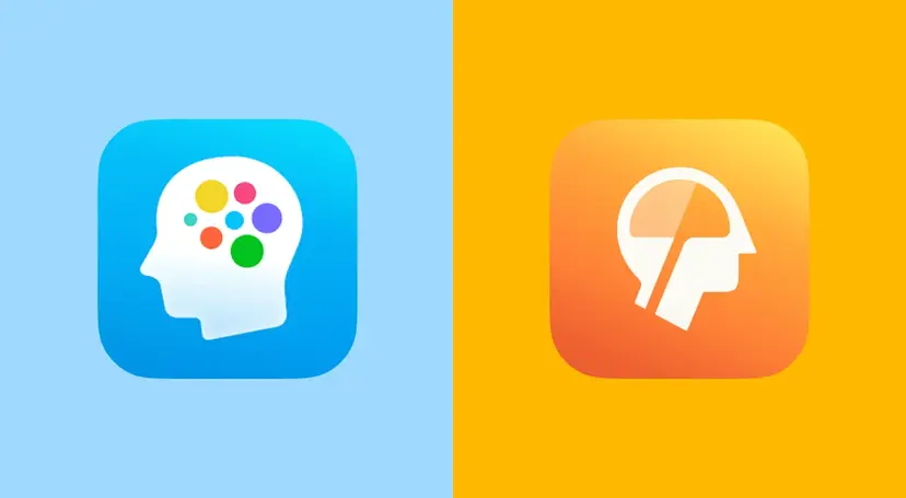 Elevate vs Lumosity: Which Is the Best Brain Training App