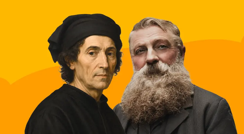 Who Is the Most Famous Sculptor? The Artists Who Shaped Art History