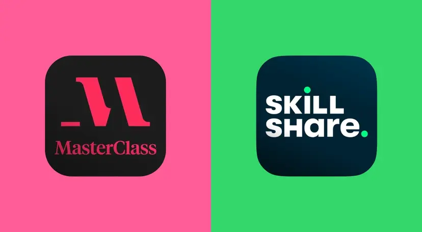 Masterclass vs Skillshare: Which Platform Makes You Smarter in 2026?