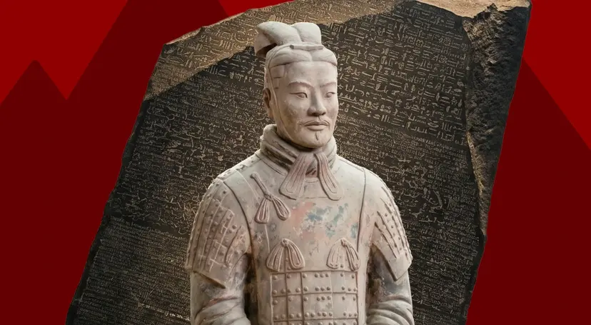 11 Ancient Artifacts That Changed History and What They Still Teach Us Today