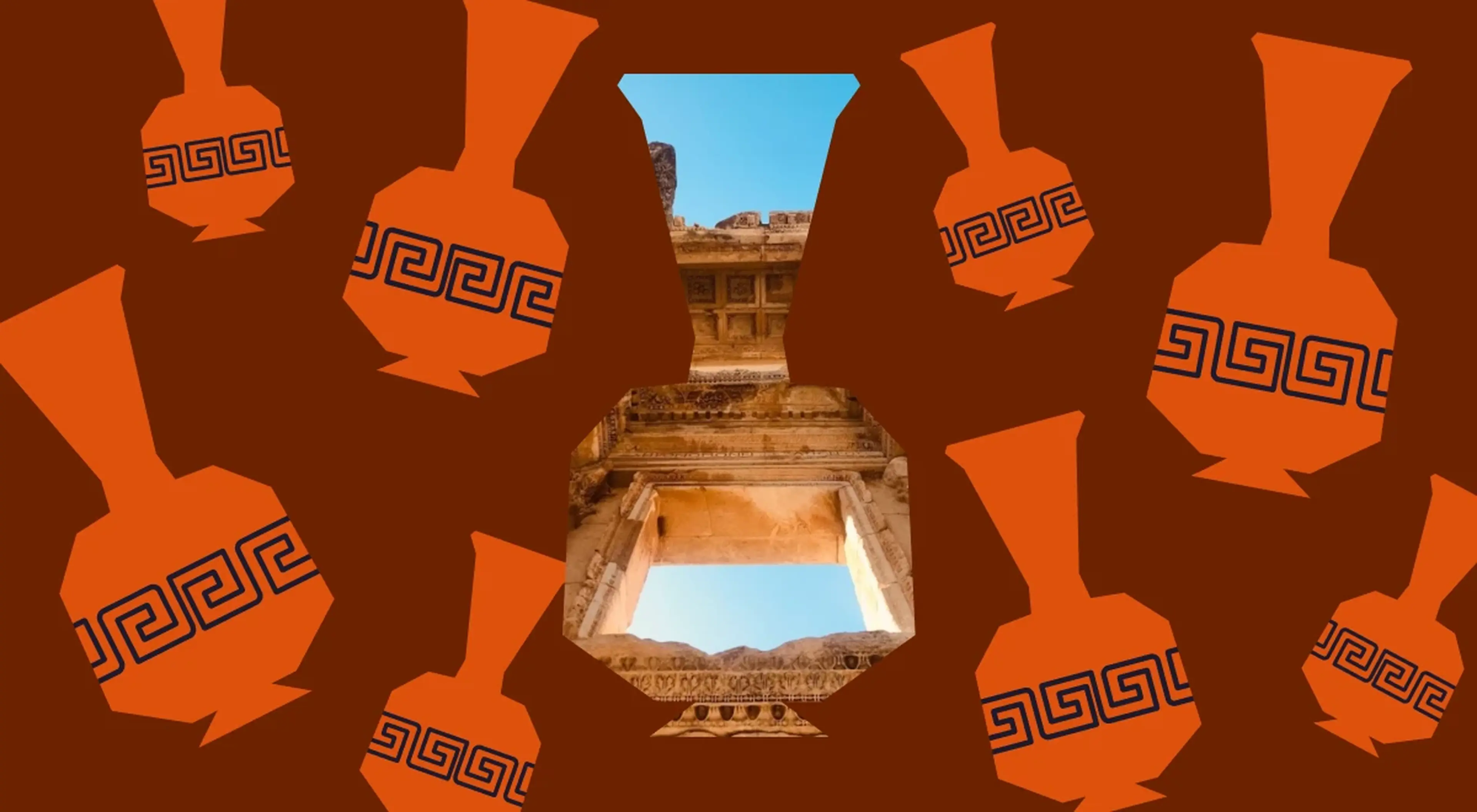 10 Archaeological Sites That Changed Human History Forever