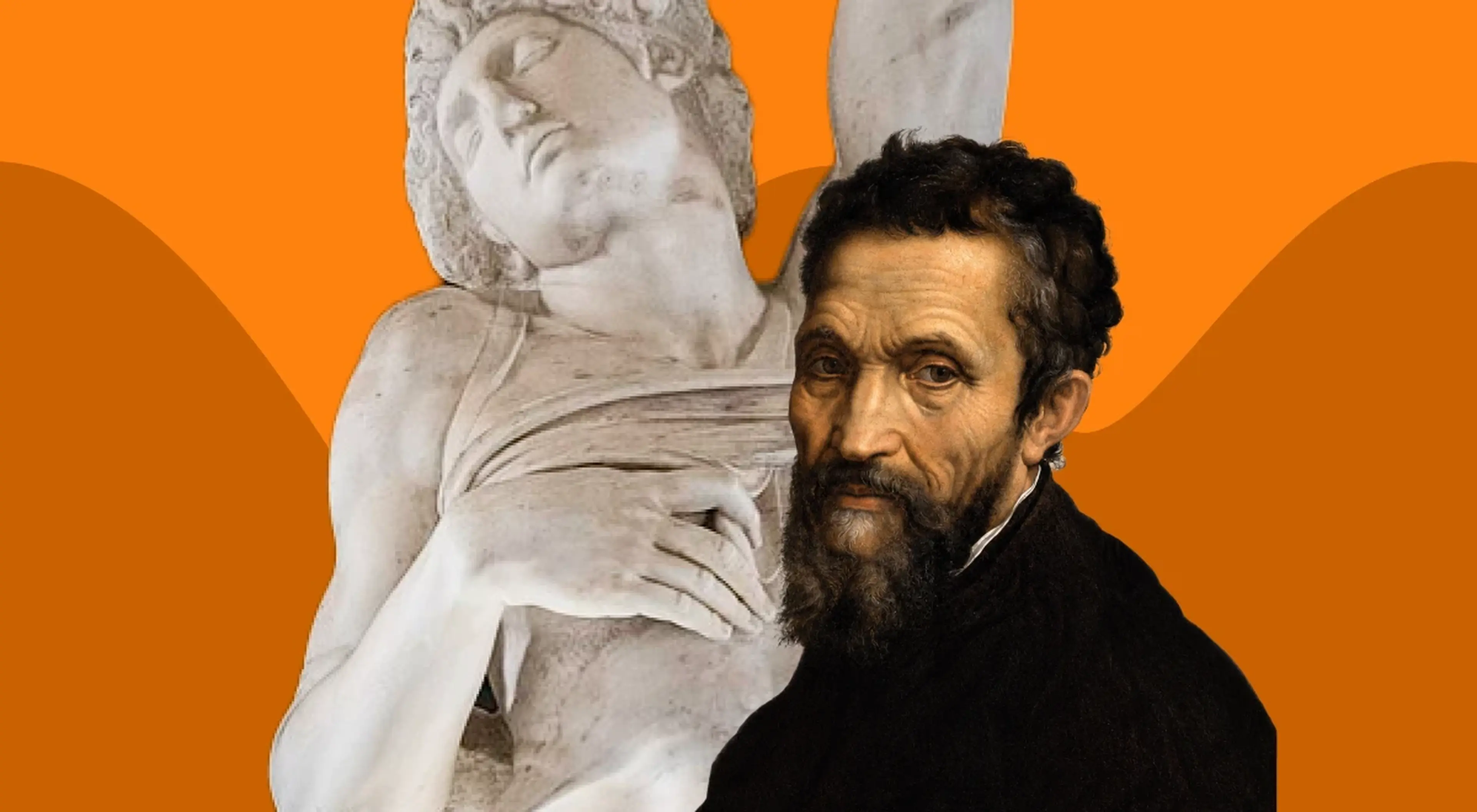How Did Michelangelo Die at Age 88? His Last Chapter Explained