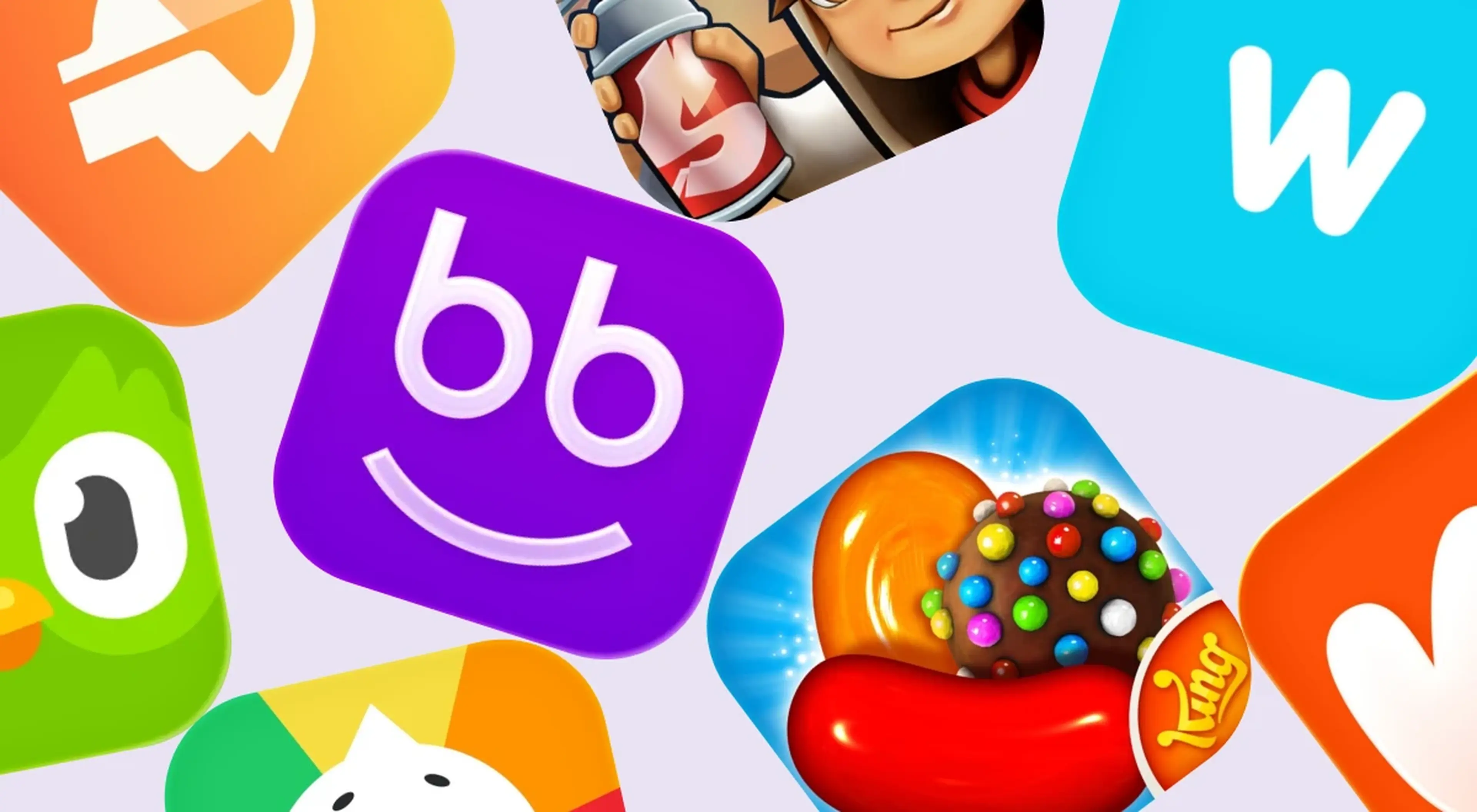 Apps to Use When Bored: 15 Picks for Any Spare Minute