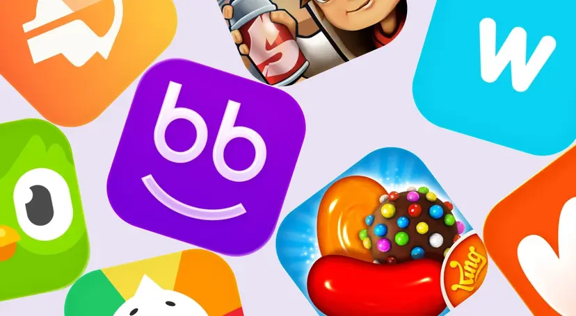 Apps to Use When Bored: 15 Picks for Any Spare Minute