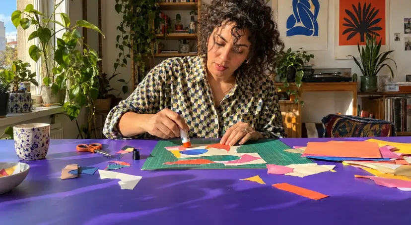 29 Creative Hobbies That Calm a Restless Evening