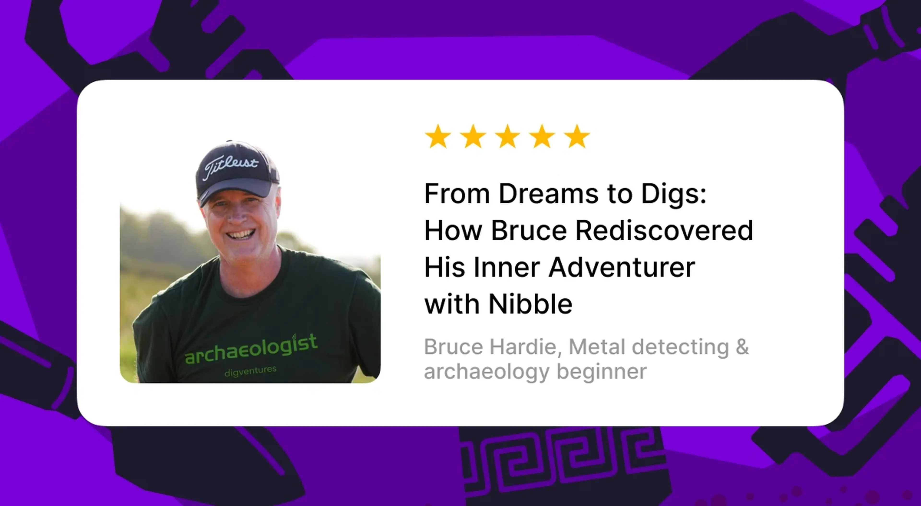 A Roman Dig Reminded Me It's Never Too Late to Learn