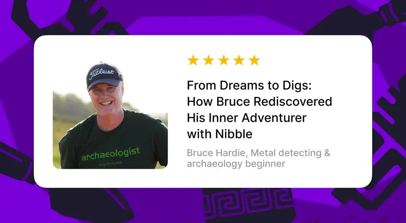 A Roman Dig Reminded Me It's Never Too Late to Learn