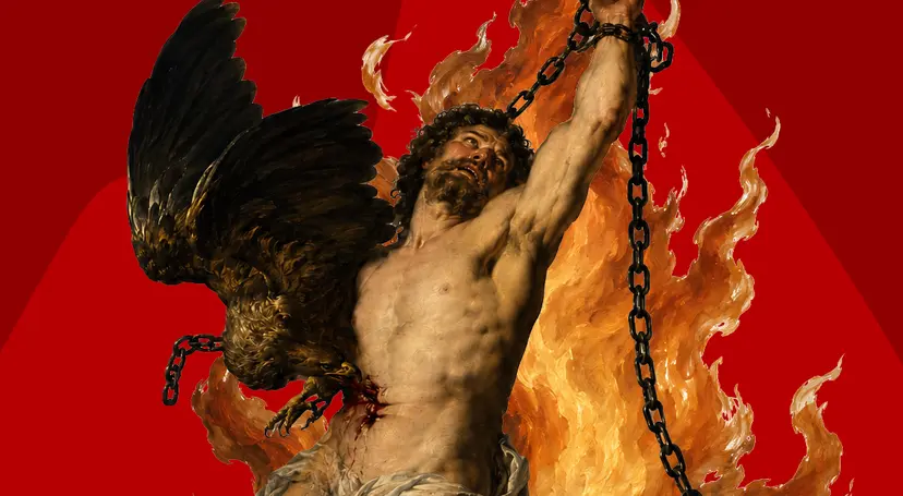 Greek Mythology Stories: 20 Legendary Myths That Still Shape Our World