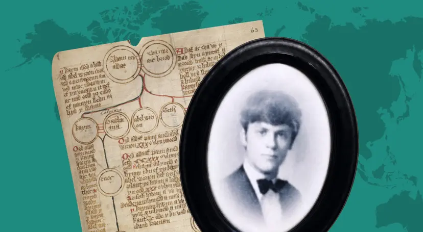 Are We All Related? What Your Genome Says About Human Ancestry