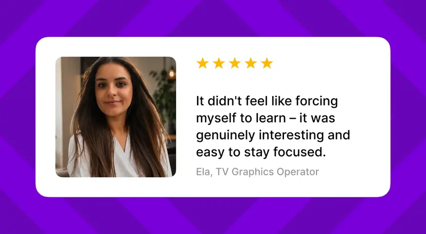 I Used to Scroll Through Every Airport and Work Break. The Nibble App Changed What I Reach For