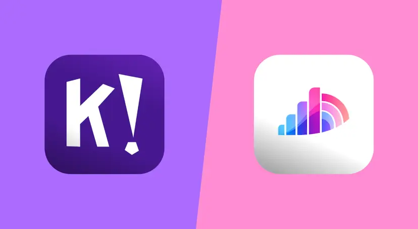 Kahoot vs Mentimeter: Which Audience Engagement Tool Should You Pick?