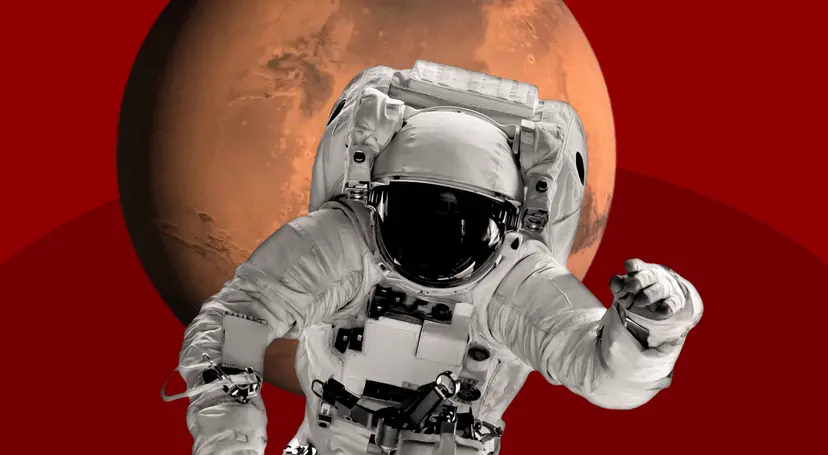 Can We Live on Mars With Current Technology?