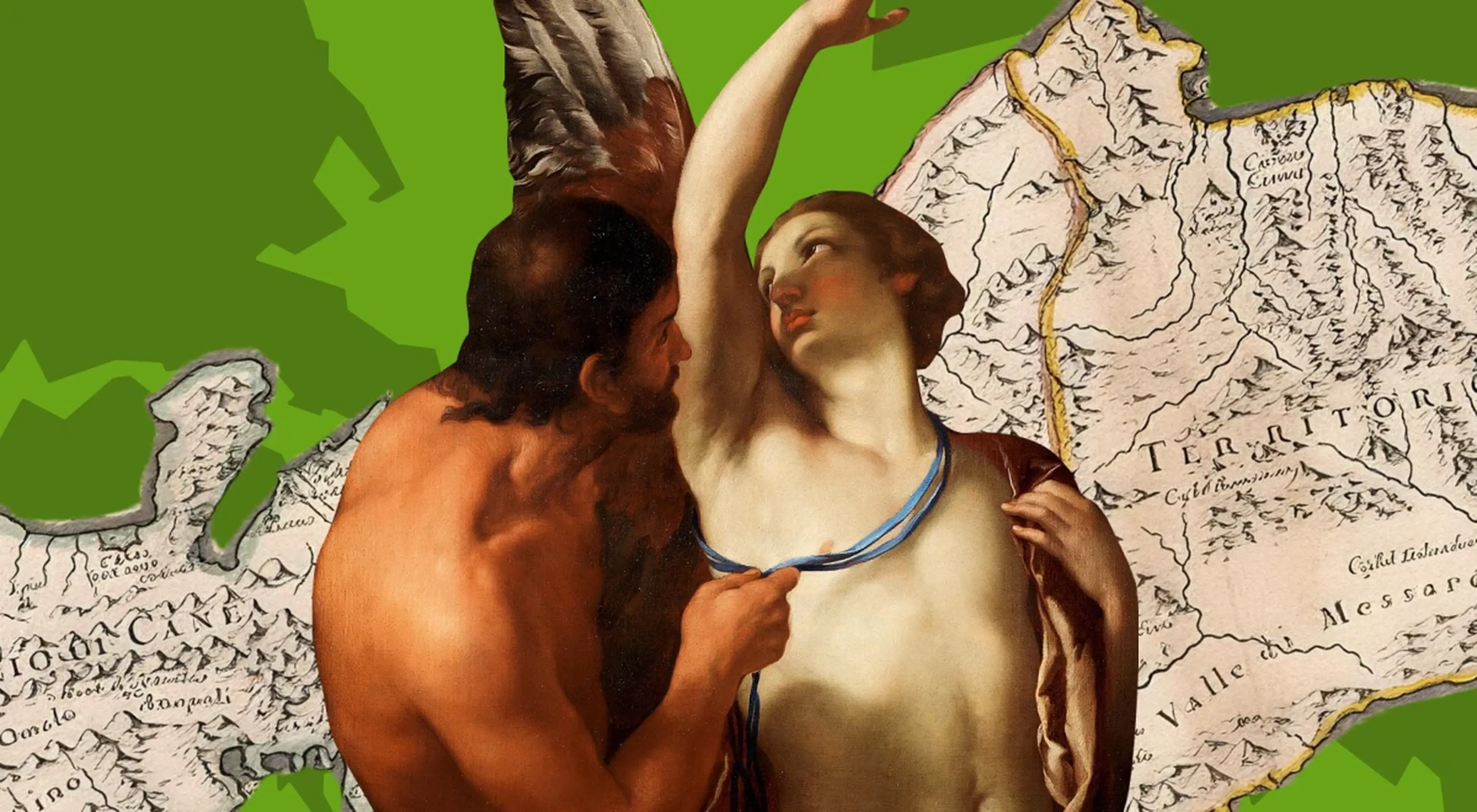 The Myth of Icarus: Story, Meaning, and Lasting Lessons