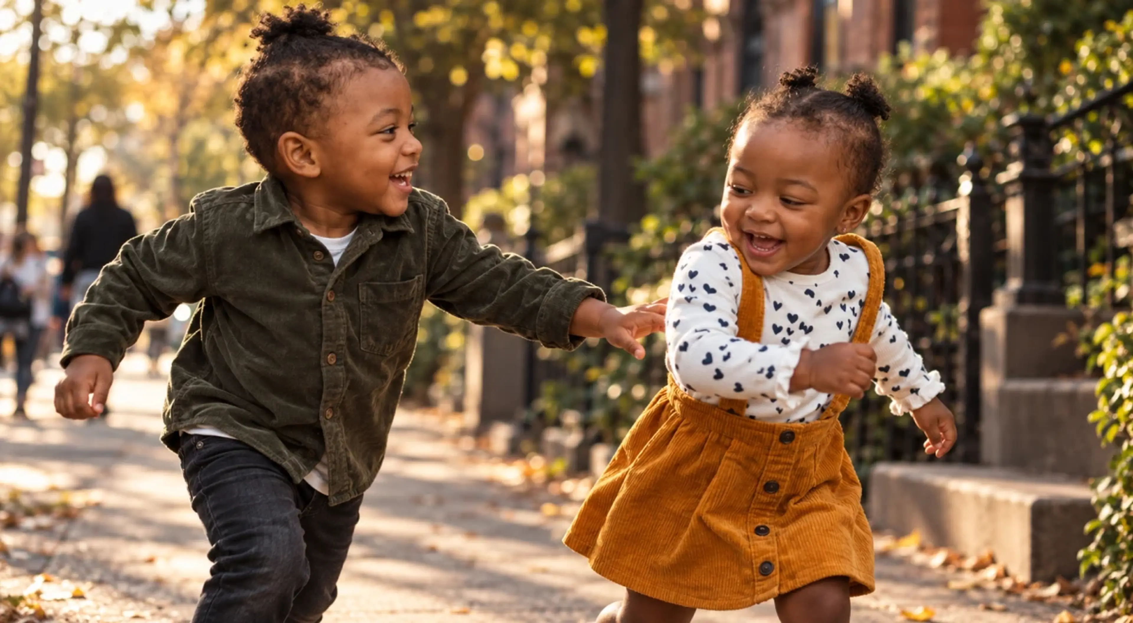 Do Siblings Have the Same DNA? Why Your Brother's Test Results Don't Match Yours