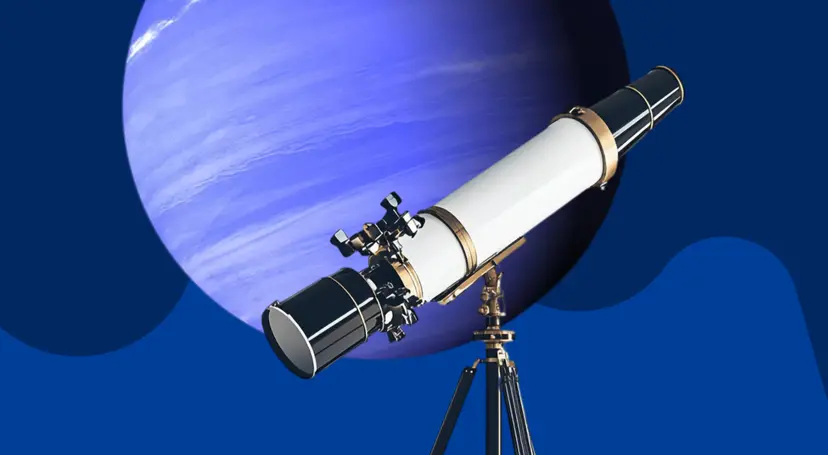 How Do Telescopes Work: Lenses, Mirrors, and Light, Explained