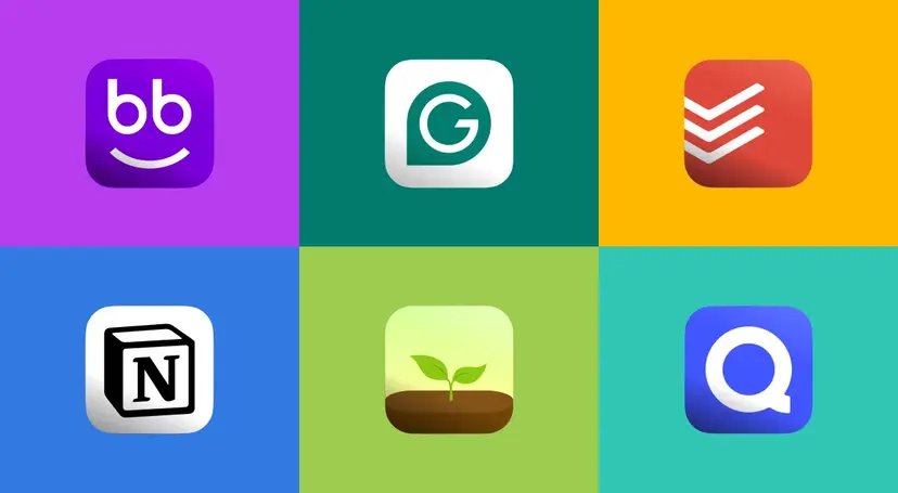 12 Best Study Apps for College Students That Make Studying Easier in 2026