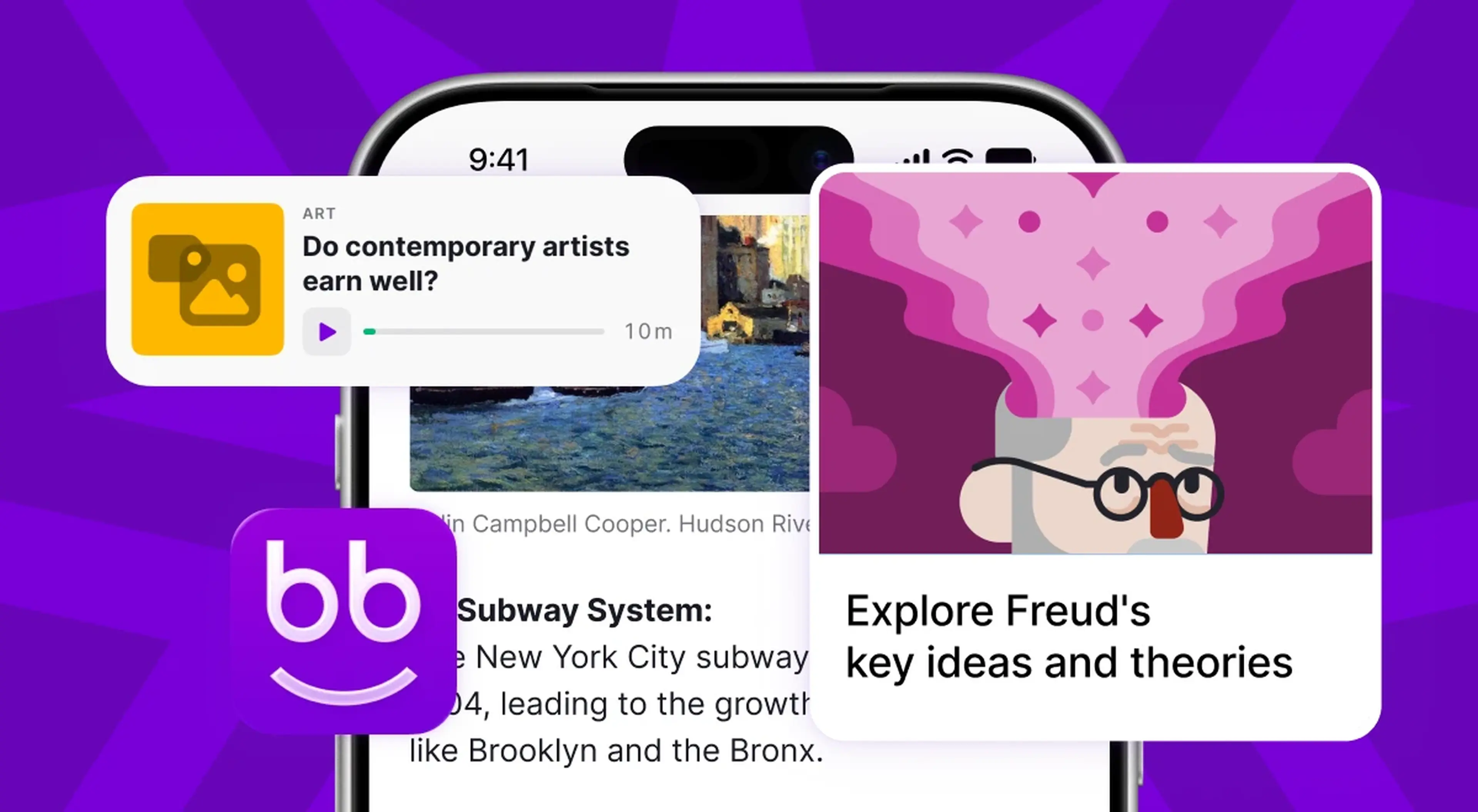 Inside Nibble's 10-Minute Lessons: Why It's Perfect for Busy Adults