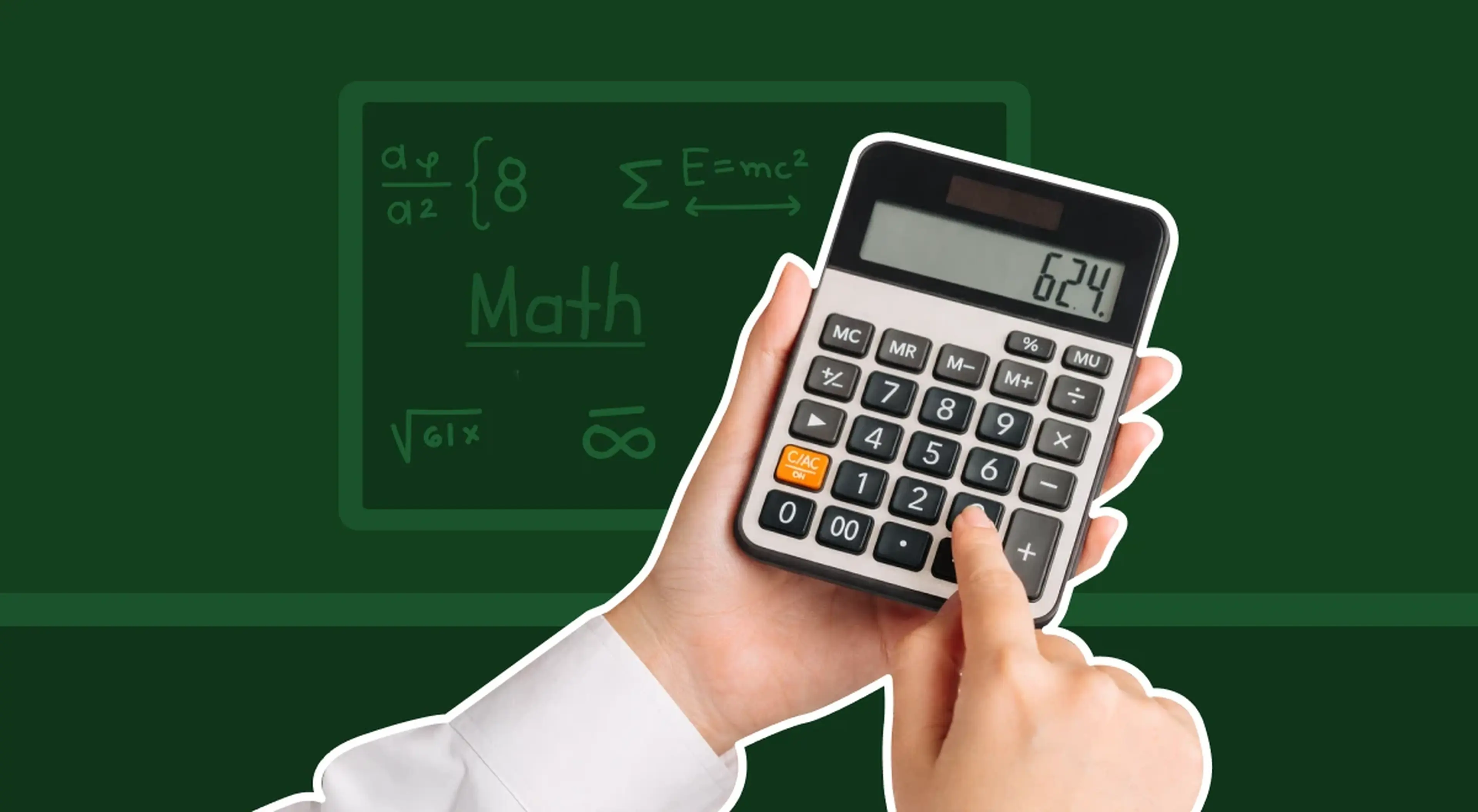 Las Mejores Formas de Aprender Matemáticas: 6 Estrategias Respaldadas por Investigaciones para Adultos