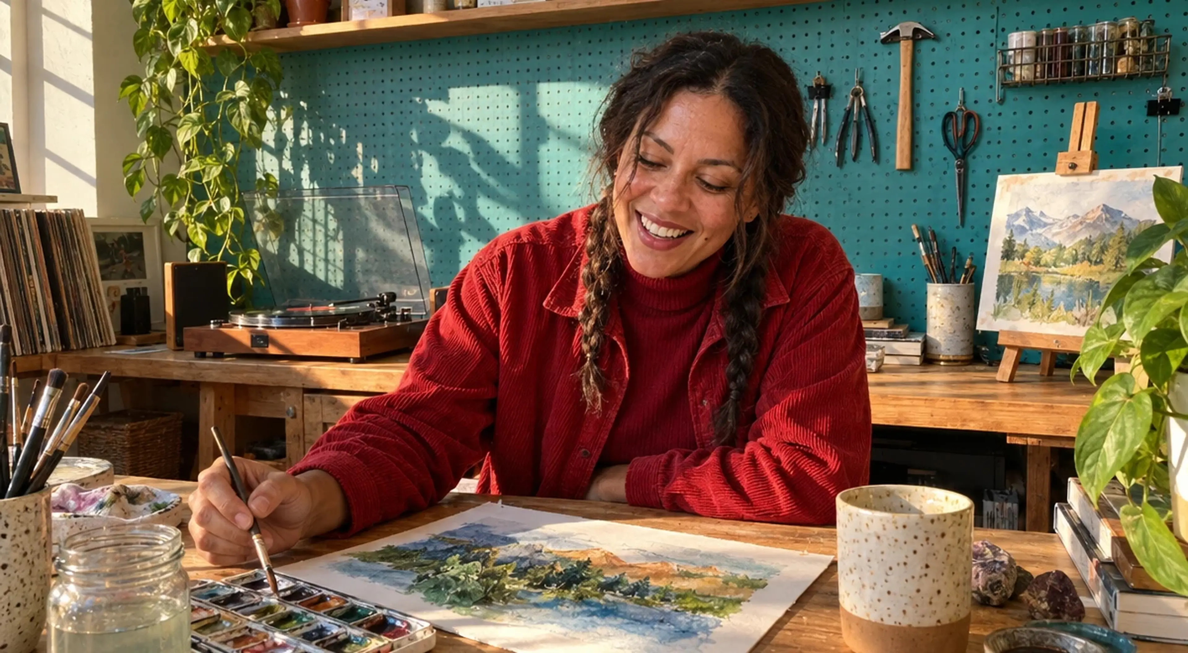 Good Hobbies for Adults Who Want to Stick with Something This Time