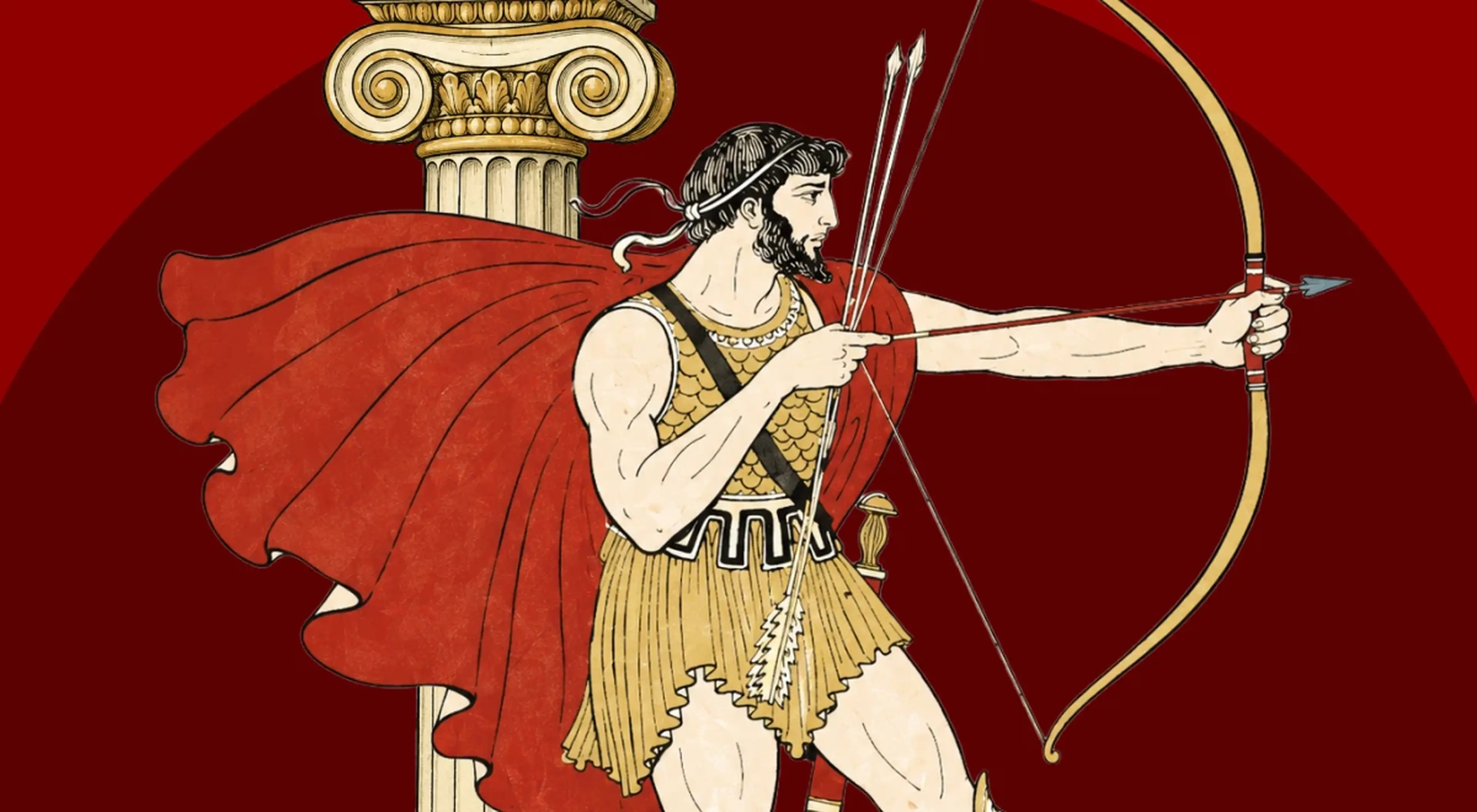 Odysseus Greek Mythology: The Ten-Year Trip Home That Became a Legend