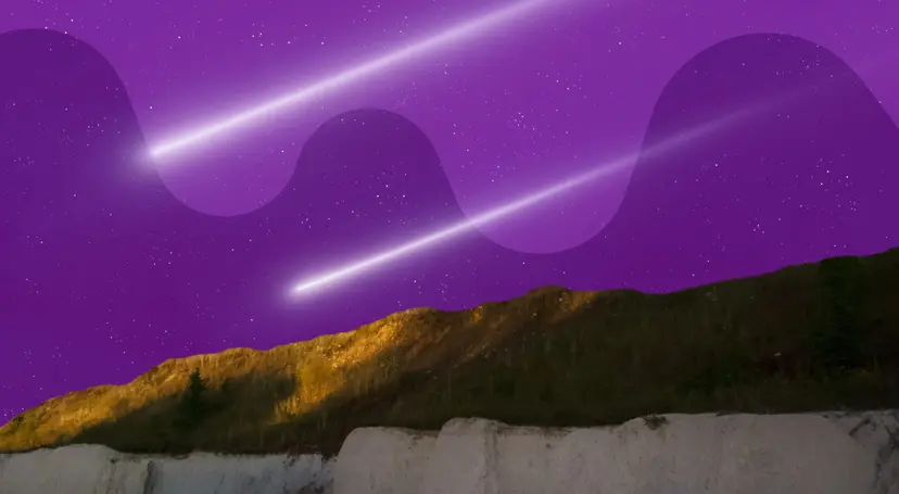 Why Do We Wish on Shooting Stars? History, Myth, and Science