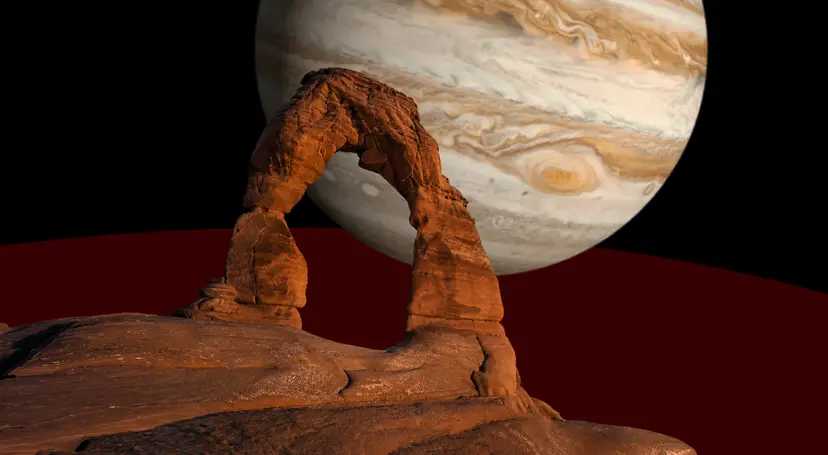 Why Is Space Black? The Surprisingly Simple Physics Behind the Darkness