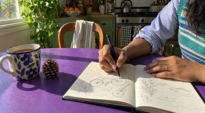 What Do You Like to Do for Fun? 16 Ways to Feel Like Yourself Again