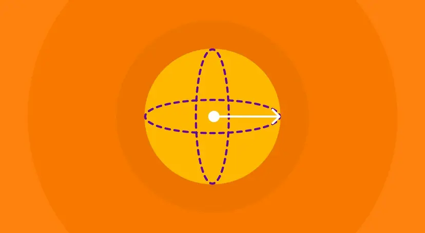 The Surface Area of a Sphere Formula: Why It's Weirder Than You Think
