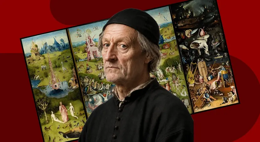 Bosch Paintings Decoded: The Secrets Inside Art's Most Famous Hellscapes