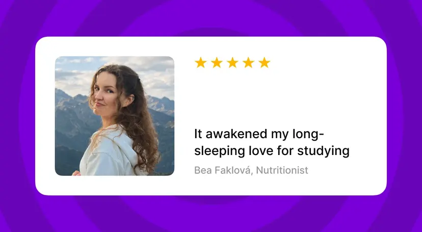 How I Built Self-Discipline Through Daily Nibbles of Learning