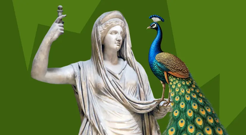 Hera Powers: Every Ability the Queen of Olympus Actually Had