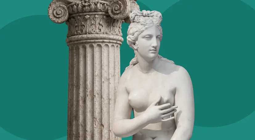 Aphrodite Powers: Love, Persuasion, and Eternal Youth