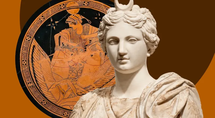 Selene Greek Mythology: The Goddess Who Ruled the Night