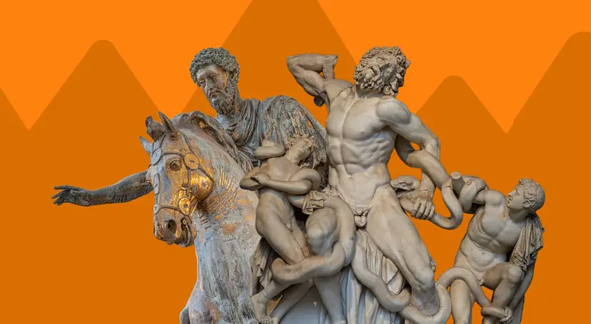 Roman Sculptures: History, Characteristics, Famous Works, and Lasting Influence