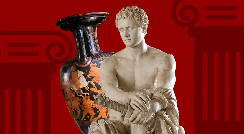Ares Greek Mythology: The God of War Nobody Wanted Around