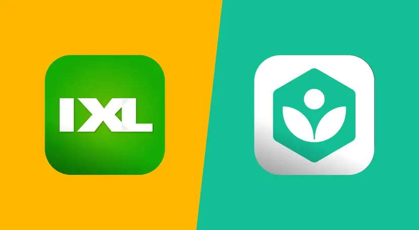 IXL vs Khan Academy: Which One Closes Skill Gaps Faster