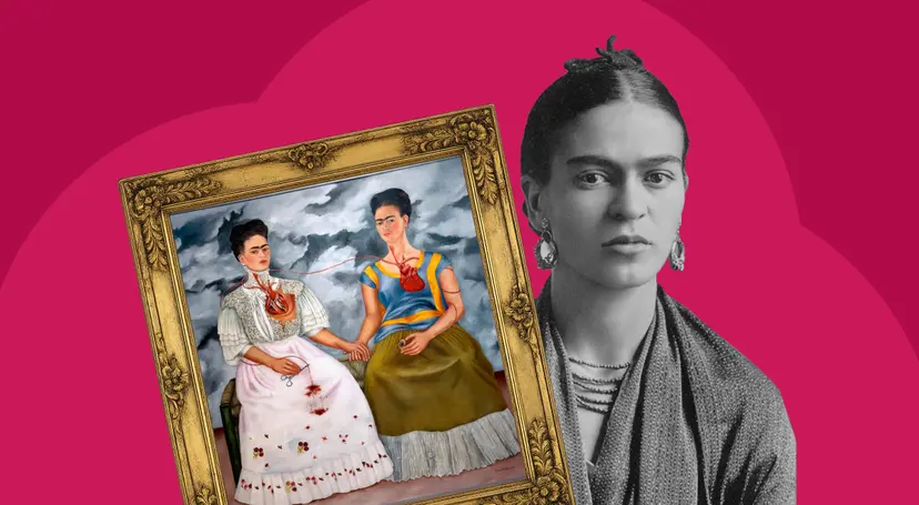 16 Frida Kahlo Most Famous Painting Explained: Why It Still Captivates the World