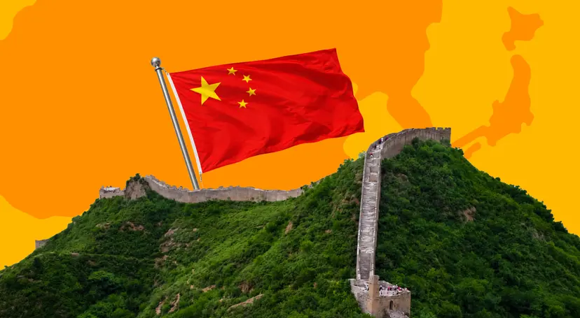 Is the Great Wall of China Visible From Space? The Real Answer