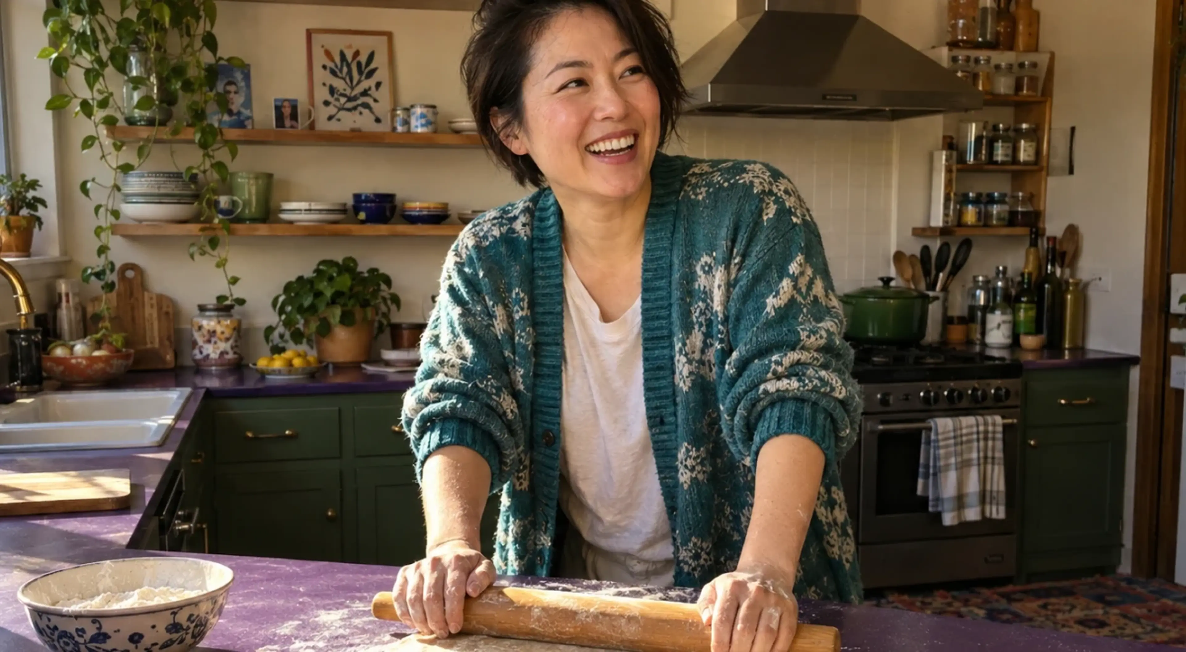 14 Hobbies to Pick Up for a Calmer Week